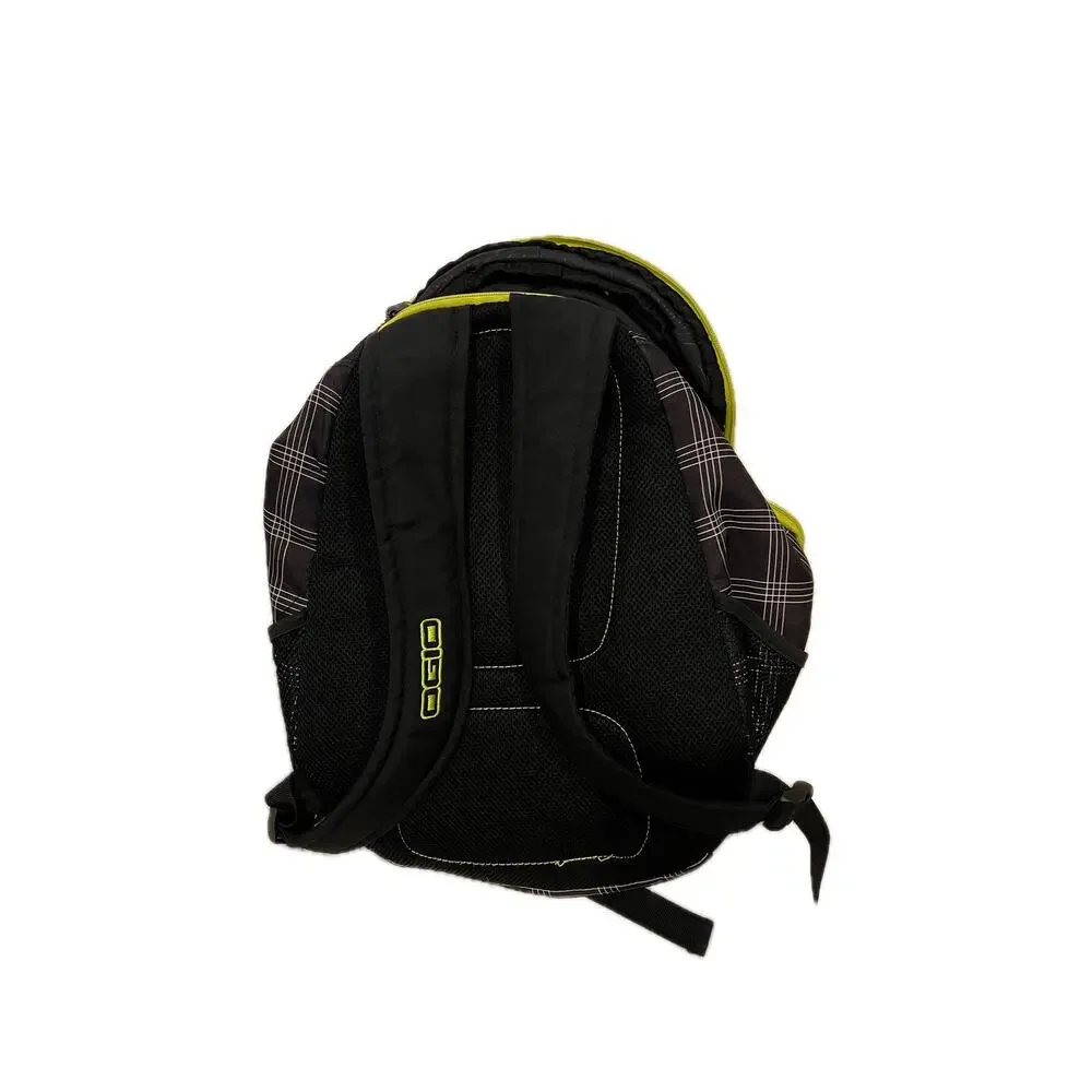 Ogio Lightweight Cloth Backpack - Picture 5 of 5